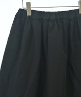 COMME des GARCONS COMME des GARCONS（コムデギャルソンコムデギャルソン）ロング・マキシ丈スカート 黒 サイズ:S レディース/2200712252010
