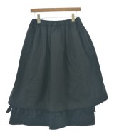 COMME des GARCONS COMME des GARCONS ロング・マキシ丈スカート