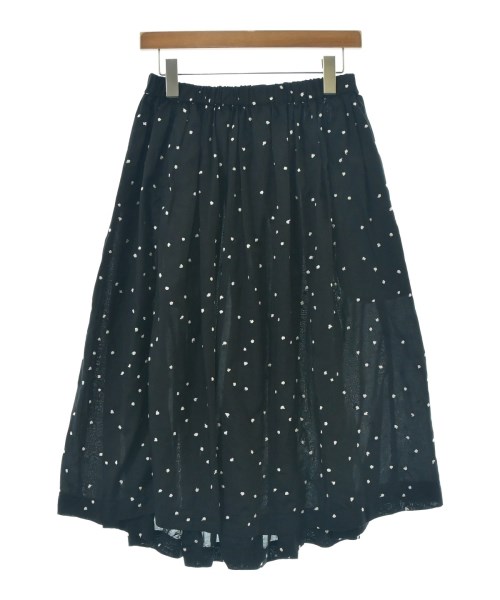 COMME des GARCONS COMME des GARCONS(コムデギャルソンコムデギャルソン)のロング・マキシ丈スカート サイズ:S 19,400円
