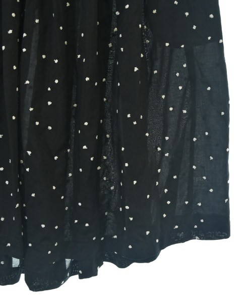 COMME des GARCONS COMME des GARCONS（コムデギャルソンコムデギャルソン）ロング・マキシ丈スカート 黒 サイズ:S レディース/2200712252034