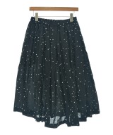 COMME des GARCONS COMME des GARCONS（コムデギャルソンコムデギャルソン）ロング・マキシ丈スカート 黒 サイズ:S レディース/2200712252034