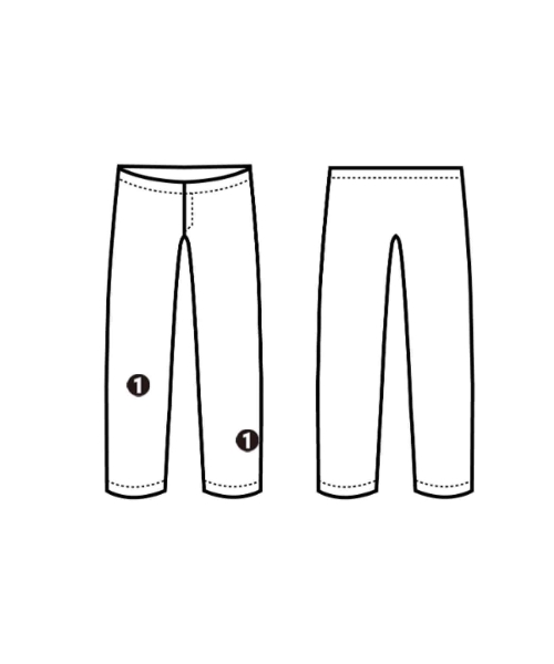 COMME des GARCONS COMME des GARCONS（コムデギャルソンコムデギャルソン）その他 黒 サイズ:S レディース/2200712252041