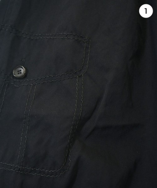 COMME des GARCONS COMME des GARCONS（コムデギャルソンコムデギャルソン）その他 黒 サイズ:S レディース/2200712252041