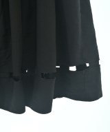 COMME des GARCONS COMME des GARCONS（コムデギャルソンコムデギャルソン）ロング・マキシ丈スカート 黒 サイズ:XS レディース/2200712252058