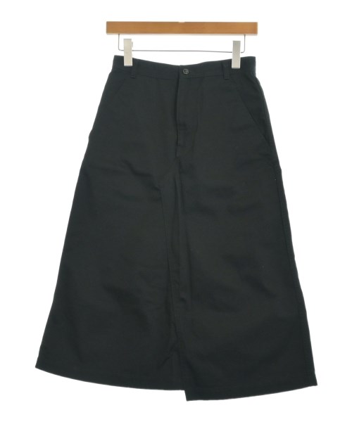COMME des GARCONS COMME des GARCONS(コムデギャルソンコムデギャルソン)のロング・マキシ丈スカート サイズ:S 20,900円