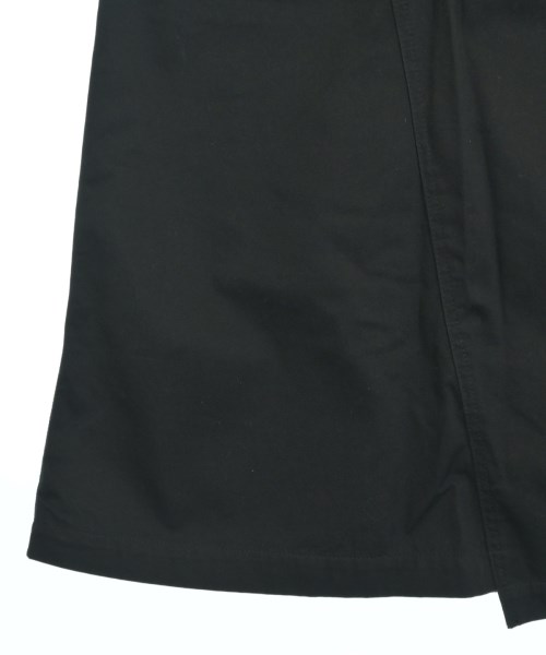 COMME des GARCONS COMME des GARCONS（コムデギャルソンコムデギャルソン）ロング・マキシ丈スカート 黒 サイズ:S レディース/2200712252065