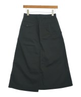 COMME des GARCONS COMME des GARCONS（コムデギャルソンコムデギャルソン）ロング・マキシ丈スカート 黒 サイズ:S レディース/2200712252065