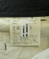 COMME des GARCONS COMME des GARCONS（コムデギャルソンコムデギャルソン）ロング・マキシ丈スカート 黒 サイズ:S レディース/2200712252065