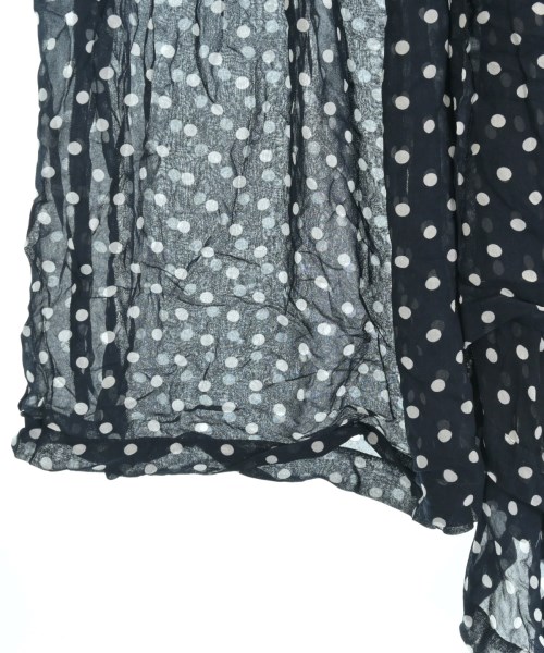 COMME des GARCONS COMME des GARCONS（コムデギャルソンコムデギャルソン）ロング・マキシ丈スカート 紺 サイズ:S レディース/2200712252072