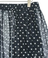 COMME des GARCONS COMME des GARCONS（コムデギャルソンコムデギャルソン）ロング・マキシ丈スカート 紺 サイズ:S レディース/2200712252072