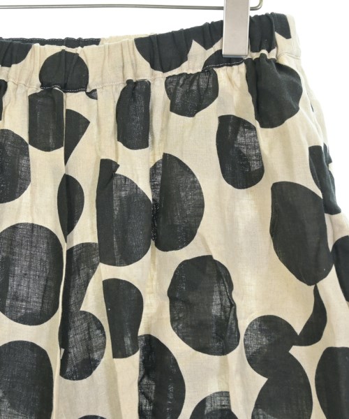 COMME des GARCONS COMME des GARCONS（コムデギャルソンコムデギャルソン）その他 白 サイズ:S レディース/2200712252089