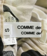 COMME des GARCONS COMME des GARCONS（コムデギャルソンコムデギャルソン）その他 白 サイズ:S レディース/2200712252089