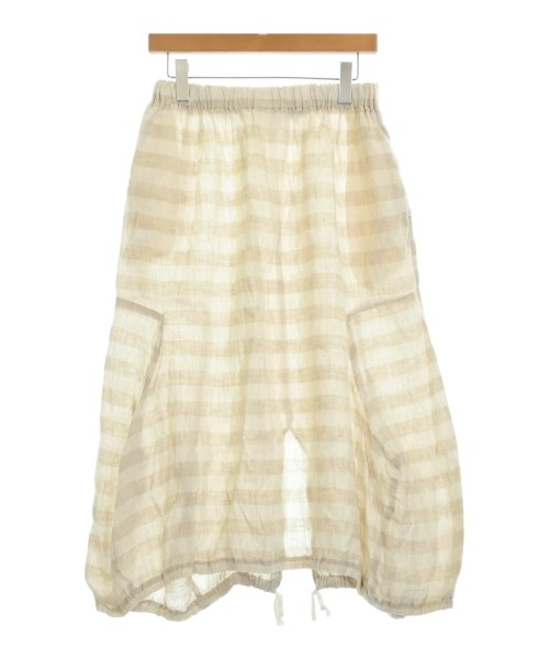 COMME des GARCONS COMME des GARCONS(コムデギャルソンコムデギャルソン)のロング・マキシ丈スカート サイズ:S 19,400円