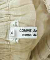 COMME des GARCONS COMME des GARCONS（コムデギャルソンコムデギャルソン）ロング・マキシ丈スカート ベージュ サイズ:S レディース/2200712252096