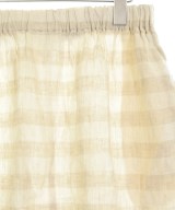 COMME des GARCONS COMME des GARCONS（コムデギャルソンコムデギャルソン）ロング・マキシ丈スカート ベージュ サイズ:S レディース/2200712252096