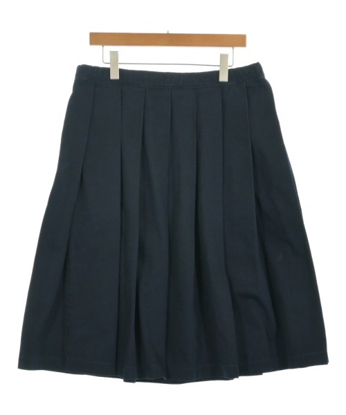 COMME des GARCONS COMME des GARCONS(コムデギャルソンコムデギャルソン)のロング・マキシ丈スカート サイズ:XS 14,800円