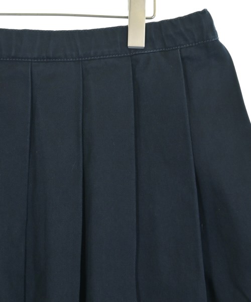 COMME des GARCONS COMME des GARCONS（コムデギャルソンコムデギャルソン）ロング・マキシ丈スカート 紺 サイズ:XS レディース/2200712252102