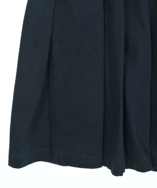 COMME des GARCONS COMME des GARCONS（コムデギャルソンコムデギャルソン）ロング・マキシ丈スカート 紺 サイズ:XS レディース/2200712252102