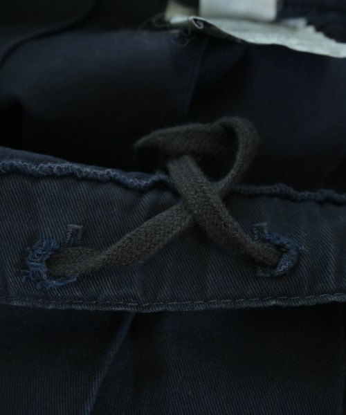 COMME des GARCONS COMME des GARCONS（コムデギャルソンコムデギャルソン）ロング・マキシ丈スカート 紺 サイズ:XS レディース/2200712252102