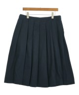 COMME des GARCONS COMME des GARCONS（コムデギャルソンコムデギャルソン）ロング・マキシ丈スカート 紺 サイズ:XS レディース/2200712252102