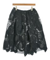COMME des GARCONS COMME des GARCONS（コムデギャルソンコムデギャルソン）ロング・マキシ丈スカート 黒 サイズ:XS レディース/2200712252119