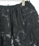 COMME des GARCONS COMME des GARCONS（コムデギャルソンコムデギャルソン）ロング・マキシ丈スカート 黒 サイズ:XS レディース/2200712252119