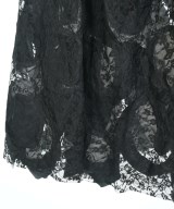 COMME des GARCONS COMME des GARCONS（コムデギャルソンコムデギャルソン）ロング・マキシ丈スカート 黒 サイズ:XS レディース/2200712252119