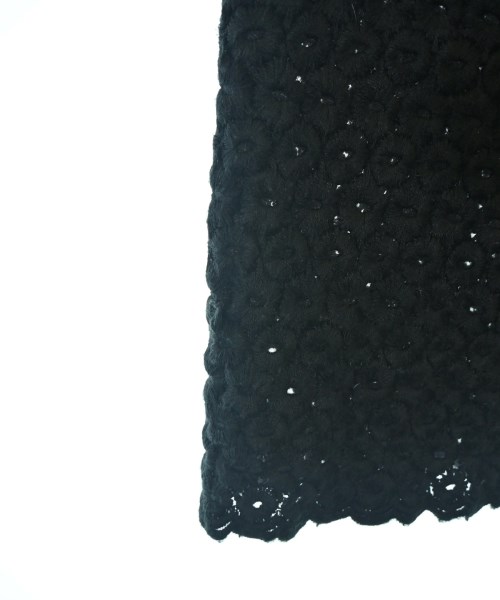 COMME des GARCONS COMME des GARCONS（コムデギャルソンコムデギャルソン）ロング・マキシ丈スカート 黒 サイズ:XS レディース/2200712252126