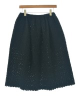 COMME des GARCONS COMME des GARCONS（コムデギャルソンコムデギャルソン）ロング・マキシ丈スカート 黒 サイズ:XS レディース/2200712252126