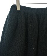 COMME des GARCONS COMME des GARCONS（コムデギャルソンコムデギャルソン）ロング・マキシ丈スカート 黒 サイズ:XS レディース/2200712252126