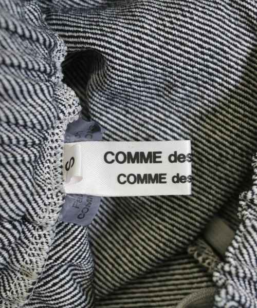 COMME des GARCONS COMME des GARCONS（コムデギャルソンコムデギャルソン）その他 グレー サイズ:S レディース/2200712252133
