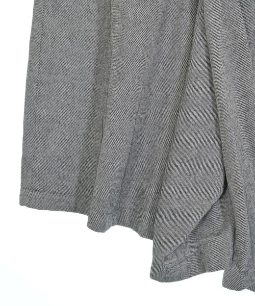 COMME des GARCONS COMME des GARCONS（コムデギャルソンコムデギャルソン）その他 グレー サイズ:S レディース/2200712252133