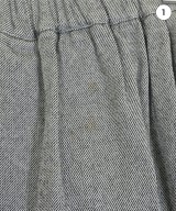 COMME des GARCONS COMME des GARCONS（コムデギャルソンコムデギャルソン）その他 グレー サイズ:S レディース/2200712252133