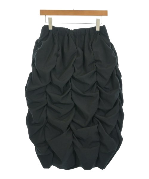 COMME des GARCONS COMME des GARCONS(コムデギャルソンコムデギャルソン)のロング・マキシ丈スカート サイズ:S 38,500円