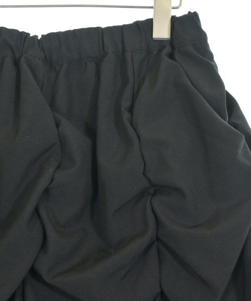 COMME des GARCONS COMME des GARCONS（コムデギャルソンコムデギャルソン）ロング・マキシ丈スカート 黒 サイズ:S レディース/2200712252140