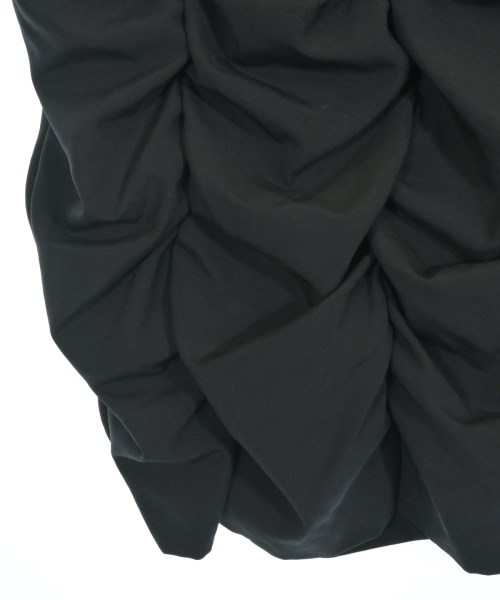 COMME des GARCONS COMME des GARCONS（コムデギャルソンコムデギャルソン）ロング・マキシ丈スカート 黒 サイズ:S レディース/2200712252140