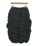 COMME des GARCONS COMME des GARCONS（コムデギャルソンコムデギャルソン）ロング・マキシ丈スカート 黒 サイズ:S レディース/2200712252140
