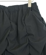 COMME des GARCONS COMME des GARCONS（コムデギャルソンコムデギャルソン）ロング・マキシ丈スカート 黒 サイズ:S レディース/2200712252140