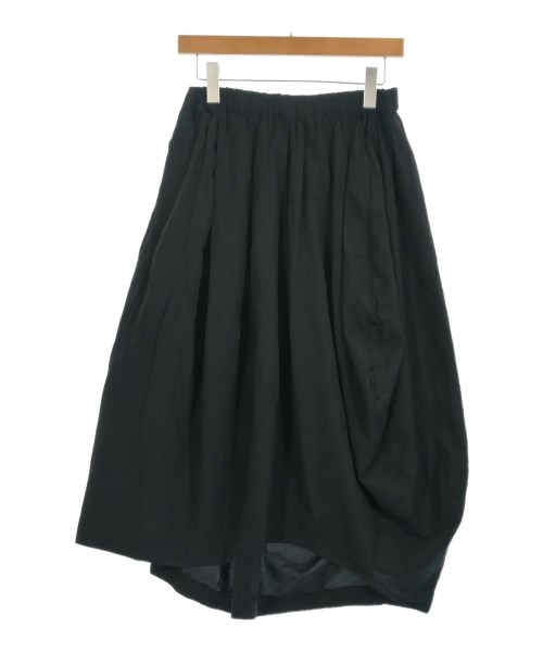 COMME des GARCONS COMME des GARCONS(コムデギャルソンコムデギャルソン)のロング・マキシ丈スカート サイズ:S 14,800円