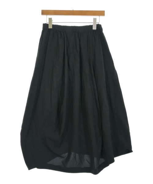 COMME des GARCONS COMME des GARCONS（コムデギャルソンコムデギャルソン）ロング・マキシ丈スカート 黒 サイズ:S レディース/2200712252157