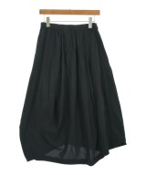 COMME des GARCONS COMME des GARCONS（コムデギャルソンコムデギャルソン）ロング・マキシ丈スカート 黒 サイズ:S レディース/2200712252157
