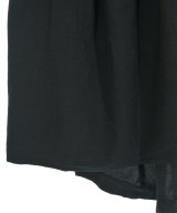 COMME des GARCONS COMME des GARCONS（コムデギャルソンコムデギャルソン）ロング・マキシ丈スカート 黒 サイズ:S レディース/2200712252157