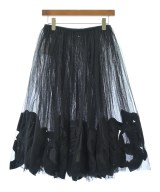 COMME des GARCONS COMME des GARCONS（コムデギャルソンコムデギャルソン）ロング・マキシ丈スカート 黒 サイズ:S レディース/2200712252164