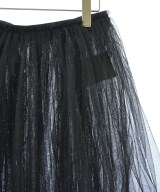 COMME des GARCONS COMME des GARCONS（コムデギャルソンコムデギャルソン）ロング・マキシ丈スカート 黒 サイズ:S レディース/2200712252164