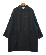 COMME des GARCONS COMME des GARCONS ステンカラーコート