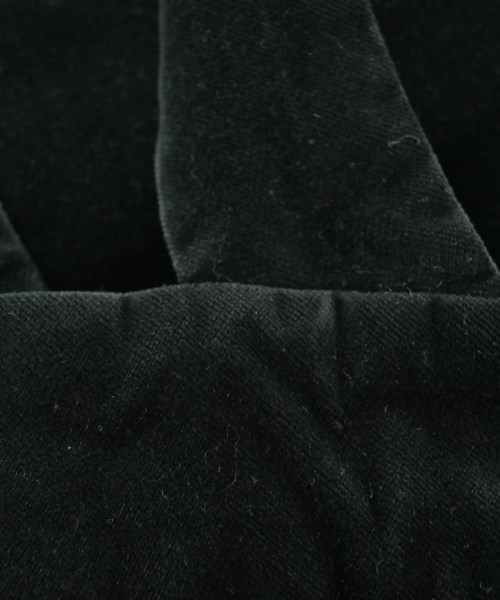COMME des GARCONS COMME des GARCONS（コムデギャルソンコムデギャルソン）オールインワン/サロペット 黒 サイズ:S レディース/2200712252188