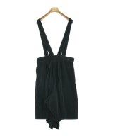 COMME des GARCONS COMME des GARCONS（コムデギャルソンコムデギャルソン）オールインワン/サロペット 黒 サイズ:S レディース/2200712252188