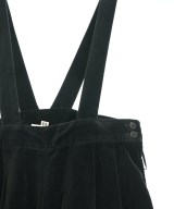 COMME des GARCONS COMME des GARCONS（コムデギャルソンコムデギャルソン）オールインワン/サロペット 黒 サイズ:S レディース/2200712252188