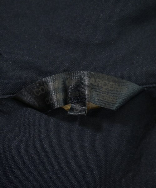 COMME des GARCONS COMME des GARCONS（コムデギャルソンコムデギャルソン）ワンピース 紺 サイズ:S レディース/2200712252195