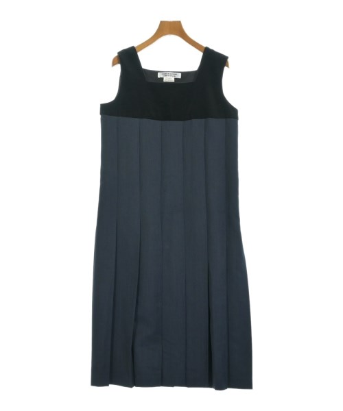 COMME des GARCONS COMME des GARCONS(コムデギャルソンコムデギャルソン)のワンピース サイズ:S 11,800円